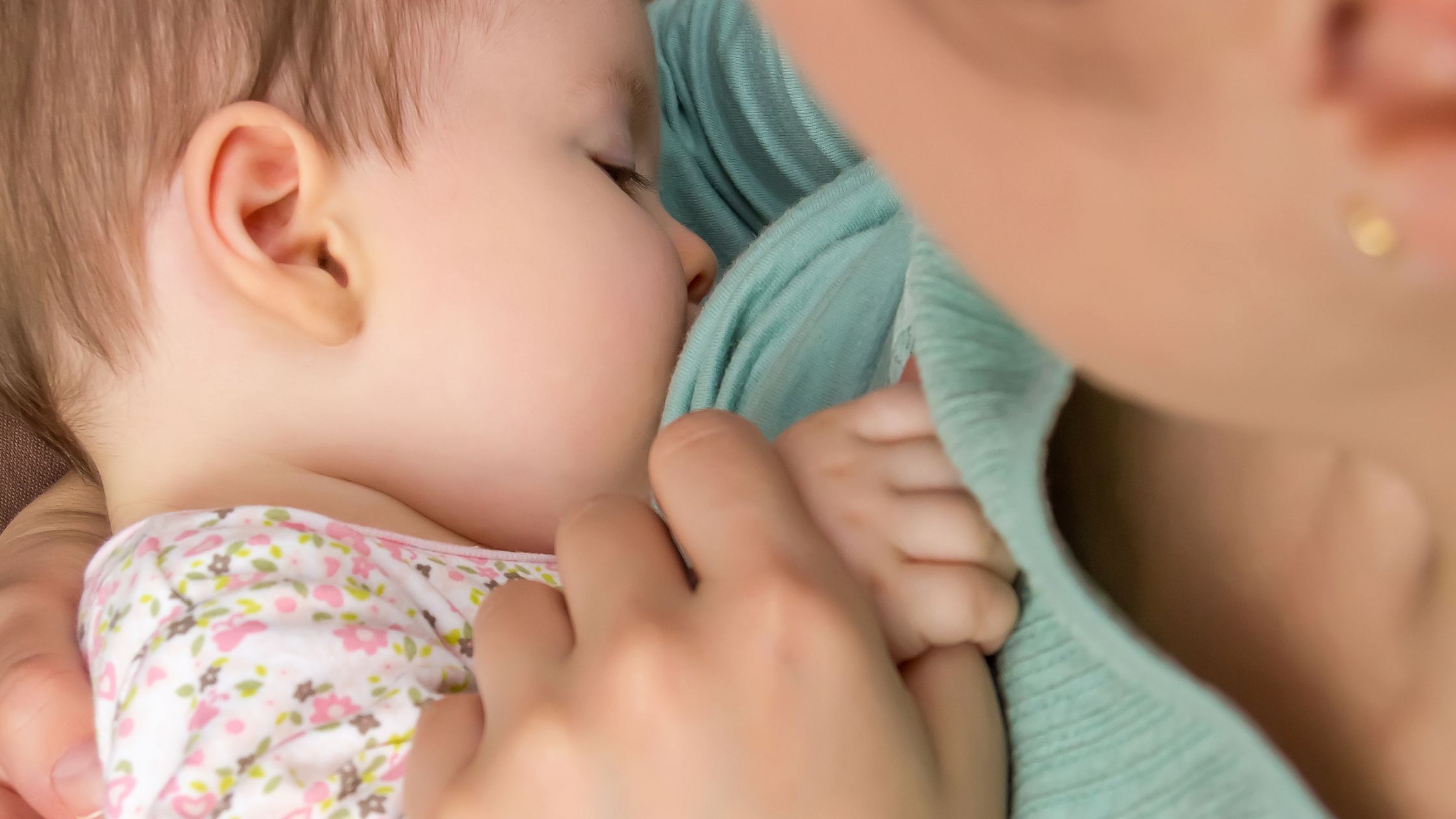 Breastfeeding – How To Increase And Protect Your Supply
