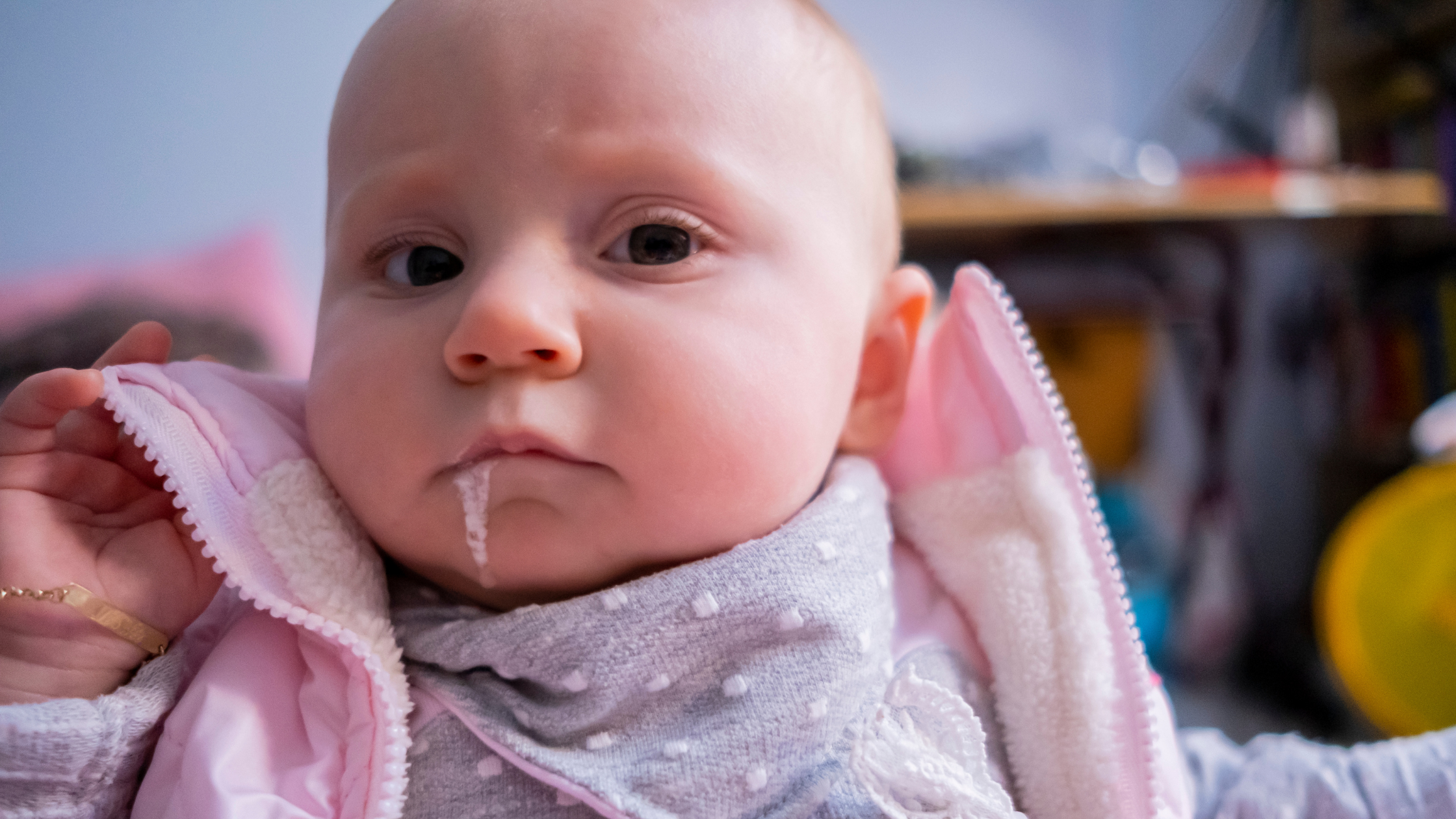 Understanding and Responding to Feeding Cues in Newborns and Infants